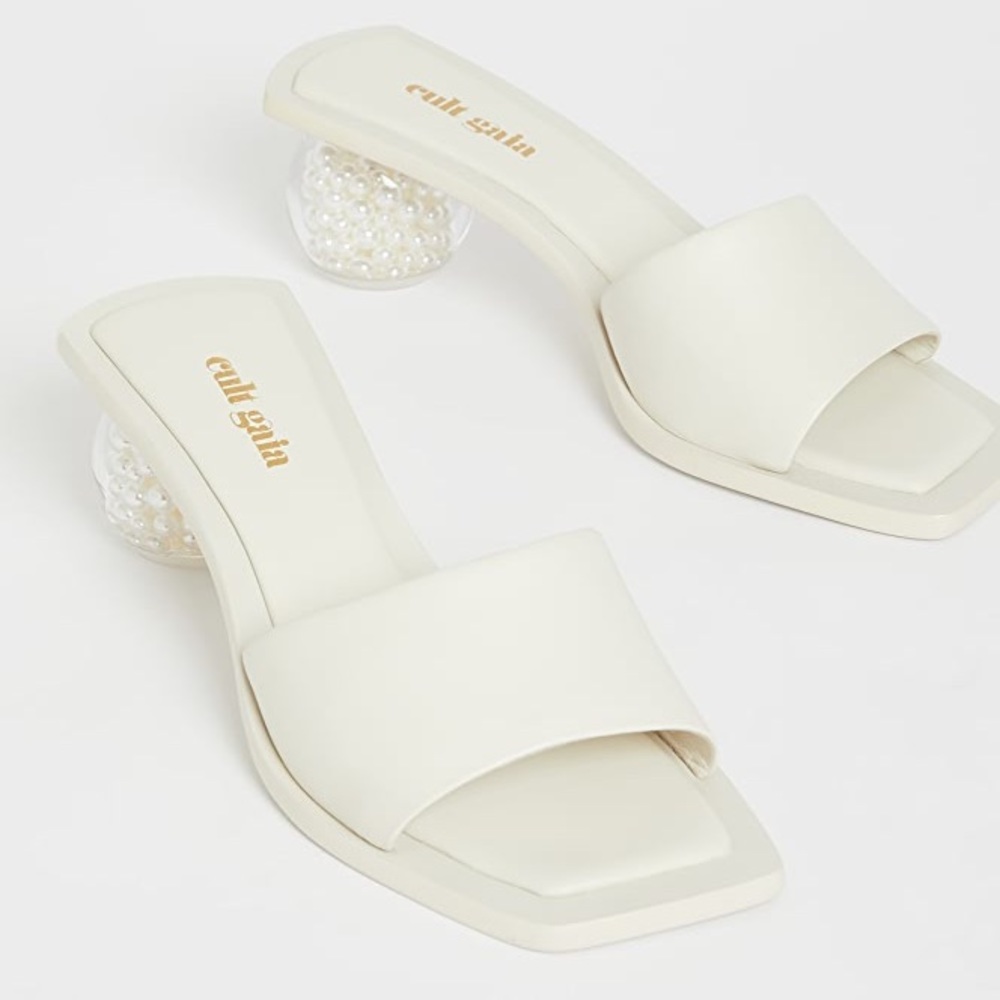 Cult Gaia mules